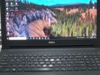 Dell Laptop Core I5 - 7200