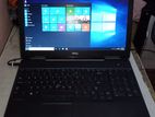 Dell Laptop E5540