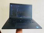 Dell Laptop 7490