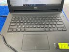 Dell laptop