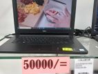 Dell laptop