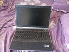 Dell Latitude Laptop