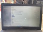 Dell laptop