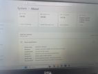 Dell laptop