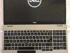 Dell Laptop 5510