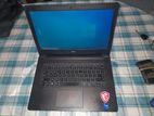 Dell Laptop 6200 U I5