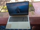 Dell Laptop i3 10th gen