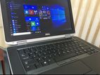 Dell Laptop E6430
