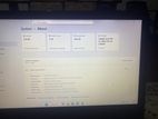 Dell i5 7th Gen Laptop