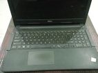 Dell laptop