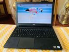 Dell 7th Gen i7 Laptop