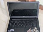 Dell laptop
