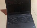 Dell i3 7th Gen Laptop