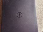 Dell laptop for Spare Parts (2017 Model)