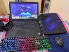 Dell Laptop Full Set with Accessories