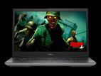 DELL Laptop Gaming G5 AMD Ryzen 7 | 16GB 256GB RX 5600M 6GB