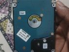 Dell 500Gb Laptop Hard Drive