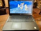 Dell Laptop i3 10th Gen 8GB RAM 1TB HD 128GB SSD