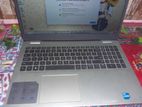 Dell Laptop (i3 11th gen ,4GB )