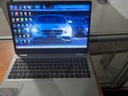 Dell Laptop ( I3 - 11th Gen) Silver