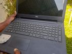 Dell Laptop i3 5th gen