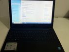 Dell Laptop i3 5th Gen