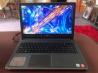 Dell laptop i3 6th Gen