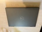 Dell Laptop i3 7gen