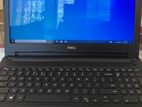 Dell Laptop - I3 7th Gen