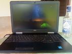 Dell Laptop I5 4th Gen