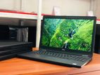 Dell Laptop i5 6th Gen 8GB RAM 256GB SSD 5570 15.6" Display+