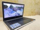 Dell laptop i5 7th GEN