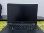 Dell laptop i5 8 GEN 8GB RAM