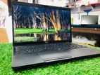 Dell Laptop i5 8TH GEN 8GB RAM 256GB SSD 5500 15.6" Display