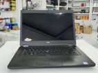 Dell Laptop i5 8th Gen 8GB Ram / Touch Screen 256GB NVME