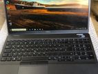 Dell Laptop i5 8th Genaration Latitude 5500