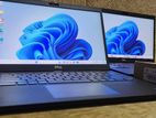 dell Laptop i5 (Touch )
