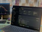Dell Laptop i7 10th Gen Touch Screen