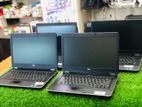 Dell Laptop - i7 4th Gen (8GB RAM|500GB HDD) WIFI|LAN|HDMI|WEBCAM