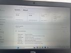 Dell Laptop i7
