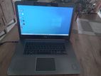 Dell Laptop Inspiration I7 Touch Screen 16inch