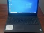Dell Laptop - Intel Core I3 (7th Gen) | 4GB Ram Windows 10 Pro