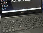 Dell Laptop - Intel i3 8th Gen