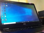 Dell Laptop Intel(R) Core(TM) i5-4310U CPU