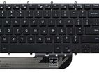 DELL LAPTOP KEYBOARD 5570 - 3542 3521 N5010 -5780 REPLACING SERVICE