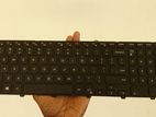 Dell Laptop Keyboard