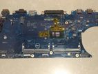 Dell Latitude E5570 Motherboard