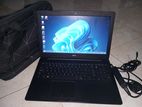 Dell Laptop Pentium