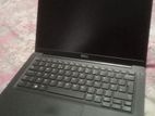 Dell Laptop Touch Display