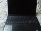 Dell Laptop Window 11 (13th Gen Intel(r) Core I3)